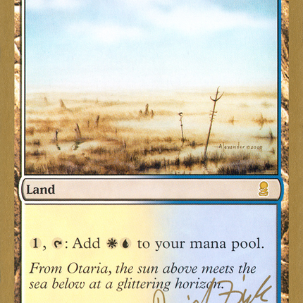 Skycloud Expanse [World Championship Decks 2003]