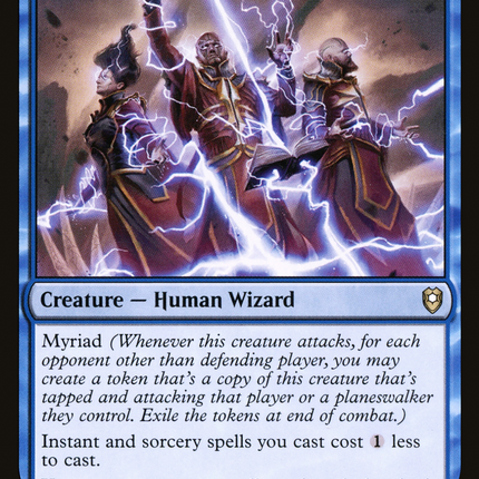 Wizards of Thay [Commander Legends: Battle for Baldur's Gate]