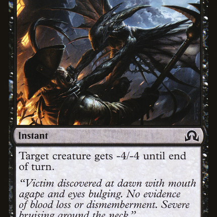 Throttle [Shadows over Innistrad]