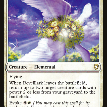 Reveillark [Commander Anthology Volume II]