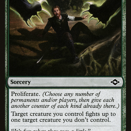 Smell Fear [Modern Horizons 2]