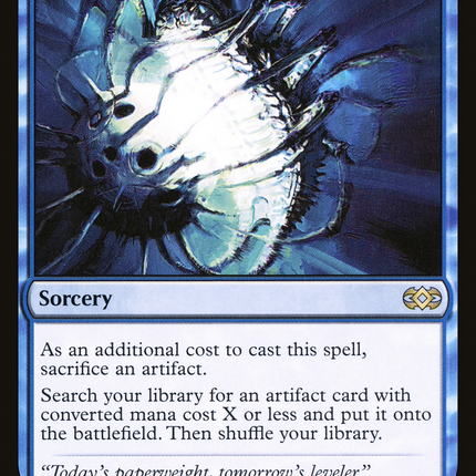 Reshape [The List]