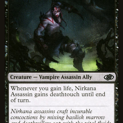 Nirkana Assassin [Jumpstart 2022]