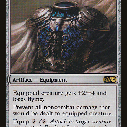 Magebane Armor [Magic 2010]
