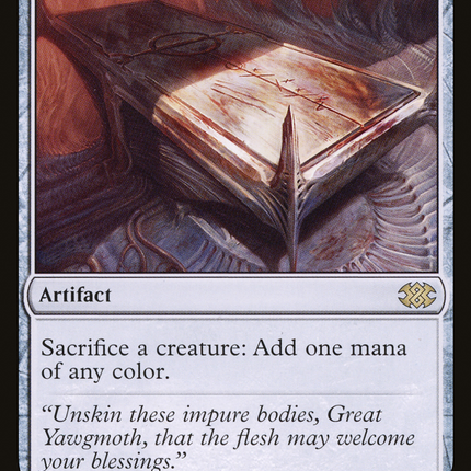 Phyrexian Altar [Double Masters 2022]