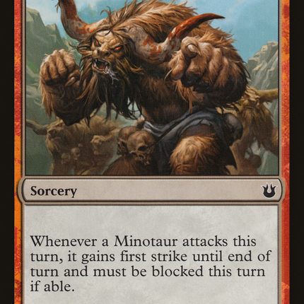 Descend on the Prey [Battle the Horde]