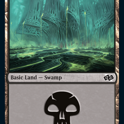 Swamp (087) [Foundations Jumpstart]