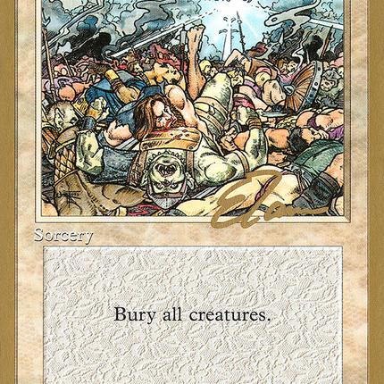 Wrath of God [Pro Tour Collector Set]