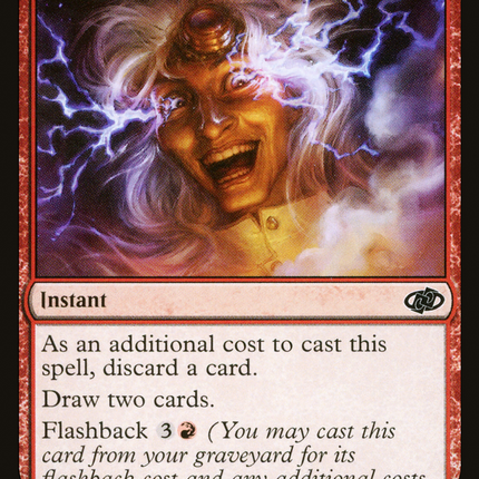 Electric Revelation [Jumpstart 2022]