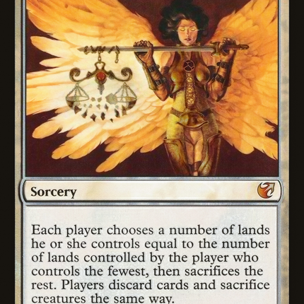 Balance [From the Vault: Exiled] Foil