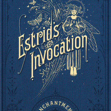 Estrid's Invocation [Secret Lair Drop Series] Foil