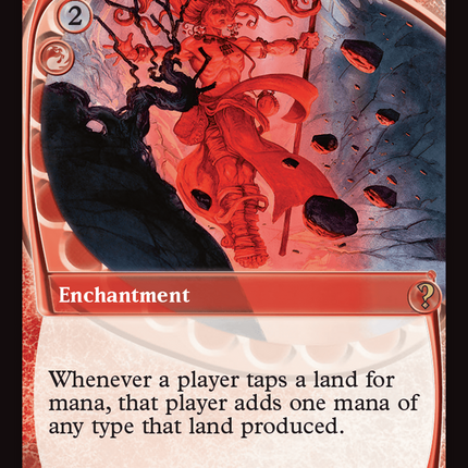 Mana Flare [Mystery Booster 2] Foil