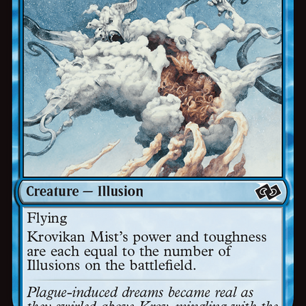 Krovikan Mist [Foundations Jumpstart]