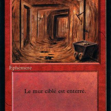 Tunnel - Tunnel  [Foreign Black Border]