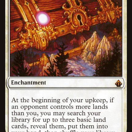 Land Tax [The List]