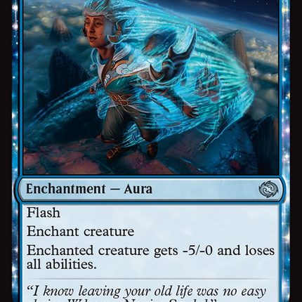 Fresh Start [Tarkir: Dragonstorm] Foil
