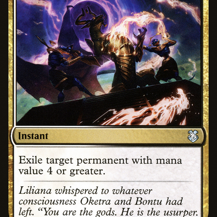 Despark [Forgotten Realms Commander]