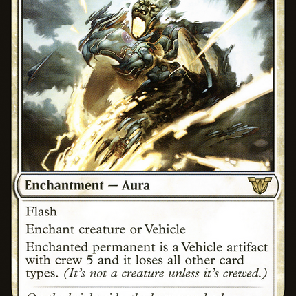 Swift Reconfiguration [Neon Dynasty Commander]
