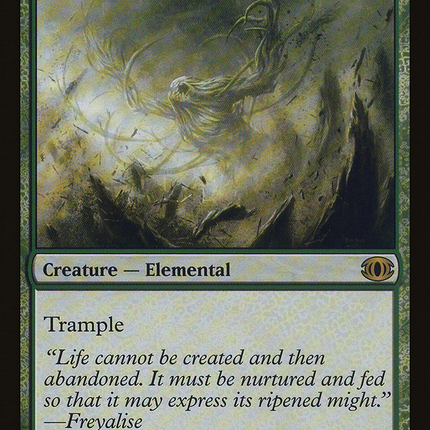 Force of Savagery [The List]