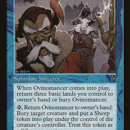 Ovinomancer [Multiverse Gift Box]