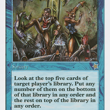 Ransack [Starter 1999]