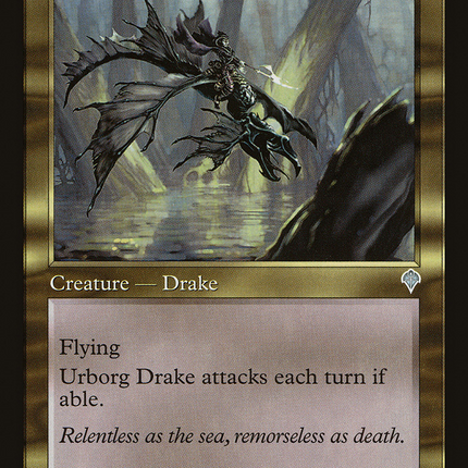 Urborg Drake [Invasion]