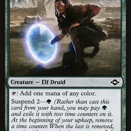 Rift Sower [Modern Horizons 2]