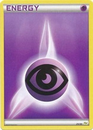 Psychic Energy (7/30) [XY: Trainer Kit - Noivern]