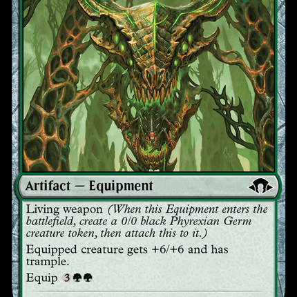 Colossal Dreadmask [Modern Horizons 3] Foil