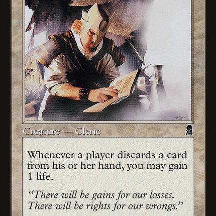 Confessor [Odyssey]