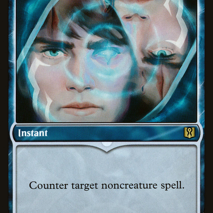 Negate [Signature Spellbook: Jace]