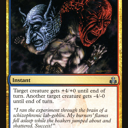 Schismotivate [Guildpact]
