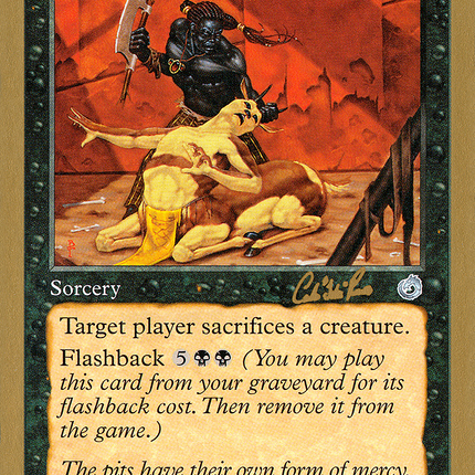 Chainer's Edict [World Championship Decks 2002]