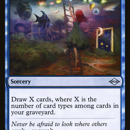 Lucid Dreams [Modern Horizons 2]