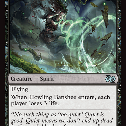 Howling Banshee [Foundations Jumpstart]