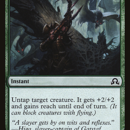 Aim High [Shadows over Innistrad]