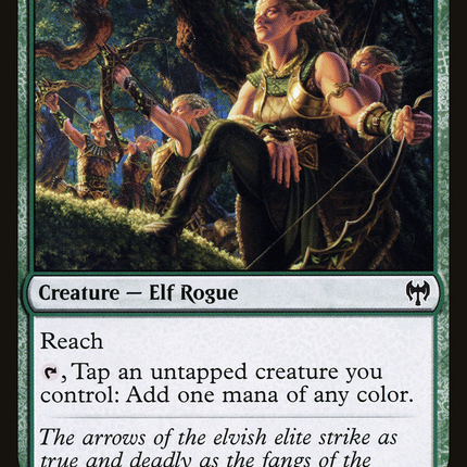Jaspera Sentinel [The List]
