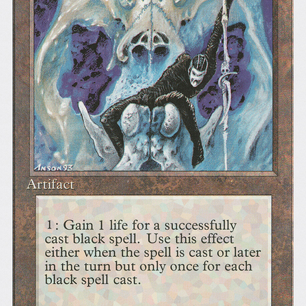 Throne of Bone [Fourth Edition]