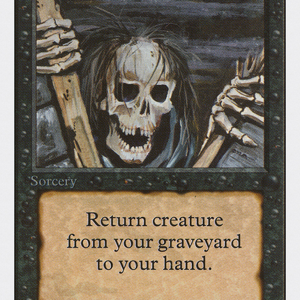Raise Dead [Unlimited Edition]