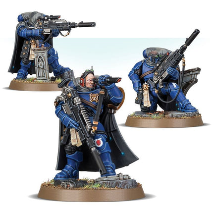 Warhammer 40K: Prismaris Eliminators
