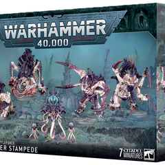 Collection image for: Warhammer