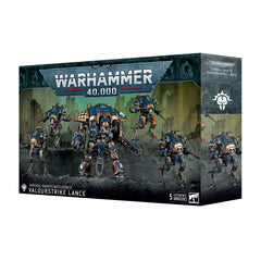 Collection image for: Warhammer