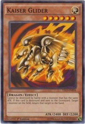 Kaiser Glider [YS15-ENF04] Common