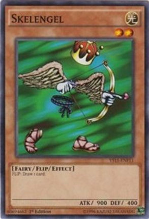 Skelengel [YS15-ENF11] Common