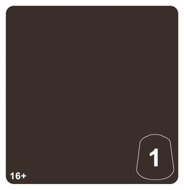 Warhammer colour - Tone Pro - Gnarlwood