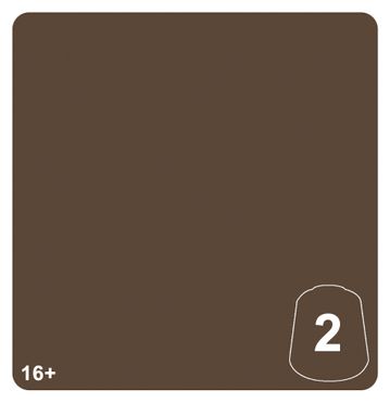 Warhammer colour - Tone Pro - Gnarlwood