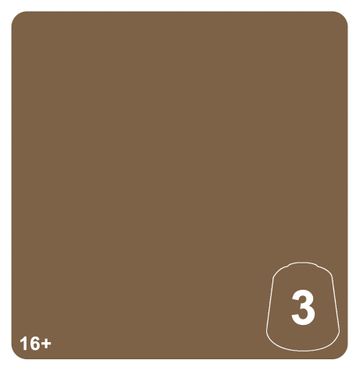 Warhammer colour - Tone Pro - Gnarlwood