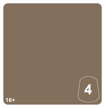Warhammer colour - Tone Pro - Gnarlwood