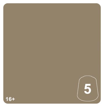 Warhammer colour - Tone Pro - Gnarlwood