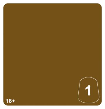 Warhammer colour - Tone Pro - Khemri Sands